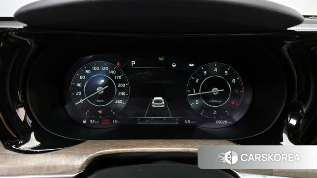 Kia K5 3rd generation id 4196606 из Кореи 30