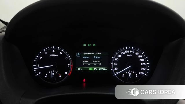 Genesis G80 id 4689299 из Кореи 18