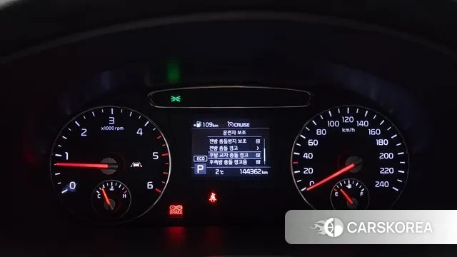 Kia The New Sorento id 3552280 из Кореи 18