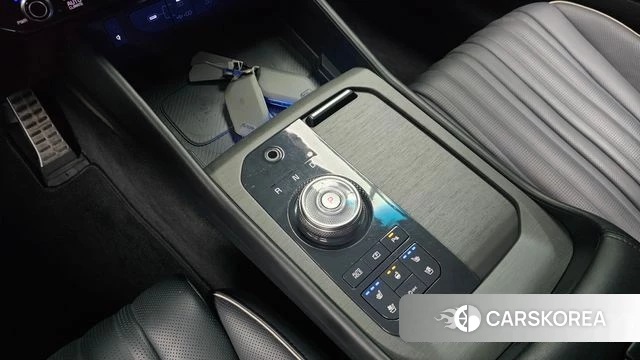 Kia The New K8 Hybrid id 4921256 из Кореи 31
