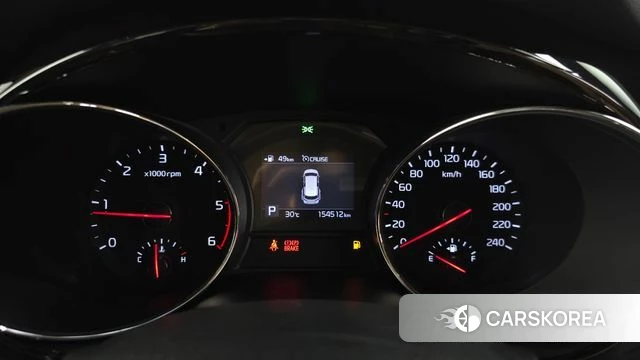 Kia The New Carnival id 4397833 из Кореи 18