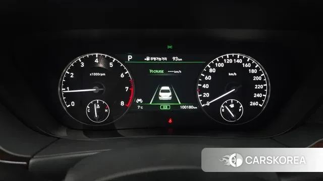 Genesis EQ900 id 3558164 из Кореи 18