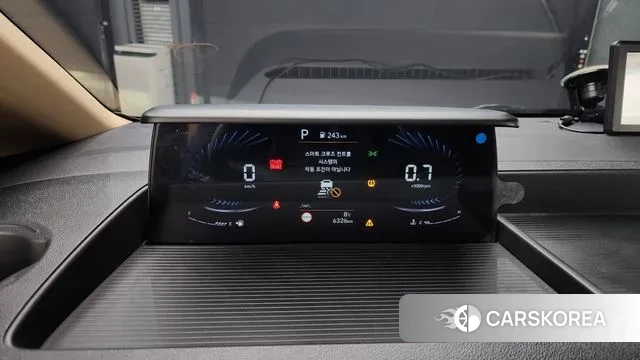 Hyundai Staria id 2279759 из Кореи 18