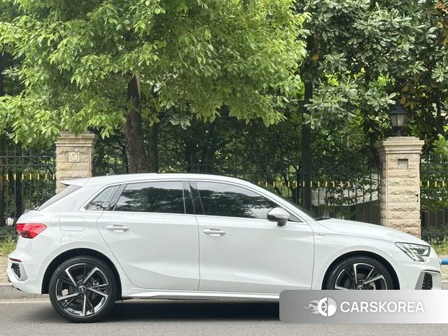 Audi A3 id 4258867 из Китая 10