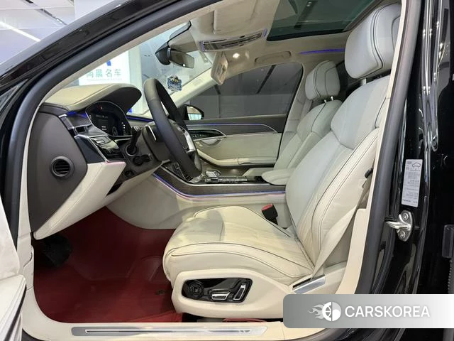 Audi A8 id 4273267 из Китая 17