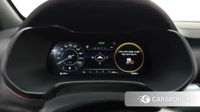 Kia The New K3 2nd generation id 3545538 из Кореи 18