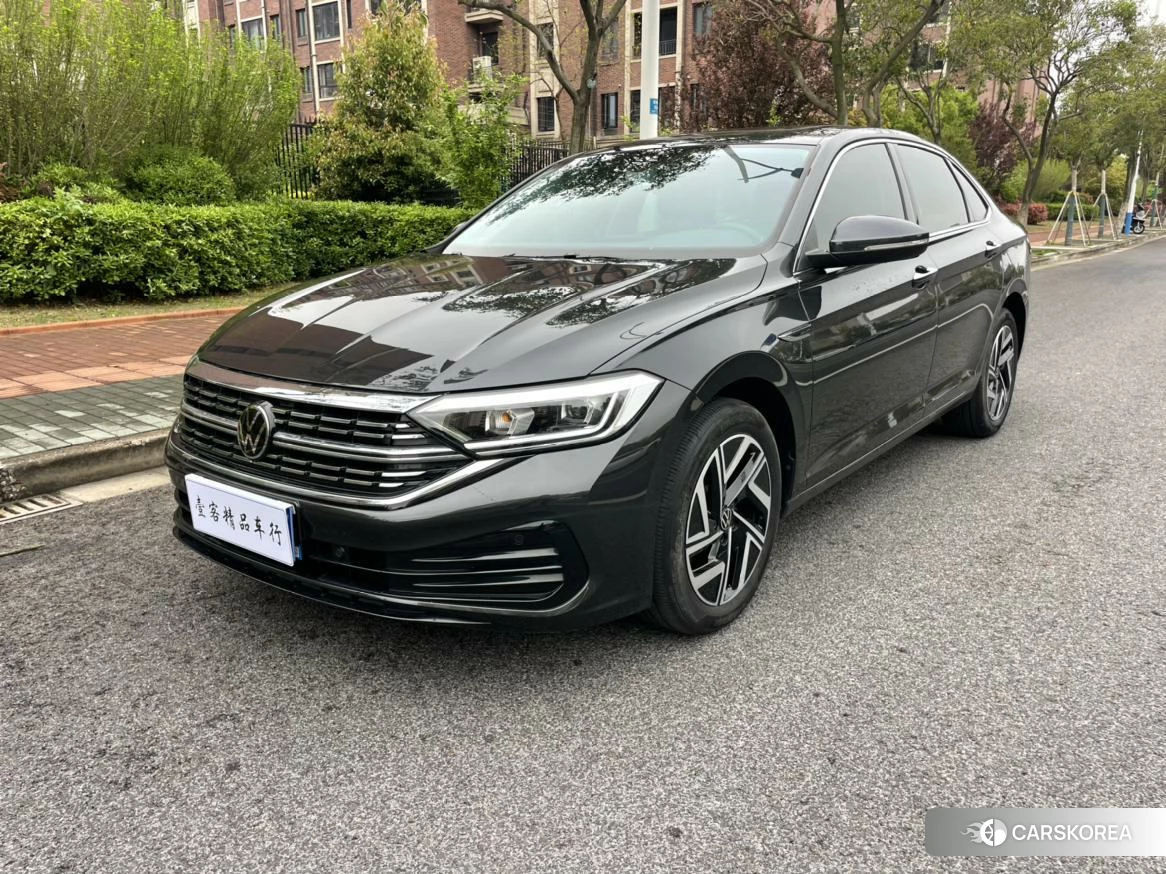 Volkswagen Sagitar id 4455307 из Китая 12