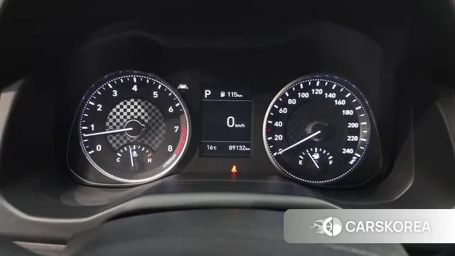 Hyundai The New Avante AD id 3454911 из Кореи 18