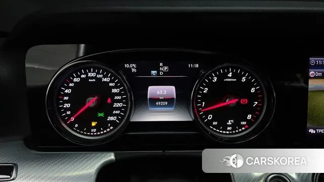 Mercedes-Benz E-Class W213 id 3329944 из Кореи 18