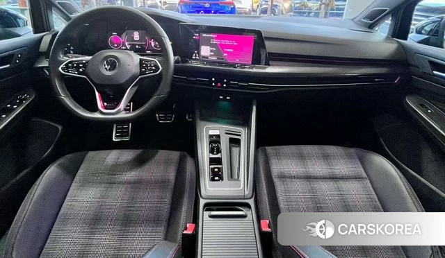 Volkswagen Golf GTI id 4273251 из Китая 23
