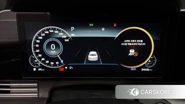 Hyundai The New Grandeur IG id 3561605 из Кореи 18