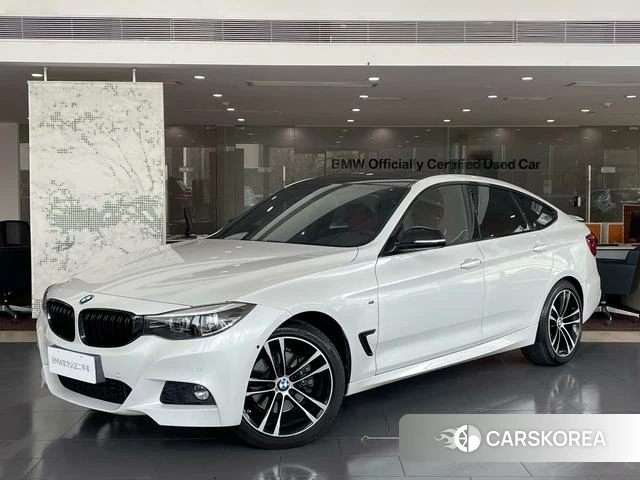 BMW 3 series GT id 4209089 из Китая 12