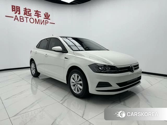 Volkswagen Polo id 4298034 из Китая 15