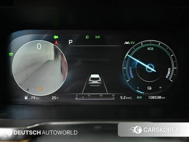 Kia Sorento 4th Generation id 4637134 из Кореи 17