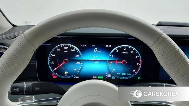 Mercedes-Benz E-Class W213 id 4772486 из Кореи 15