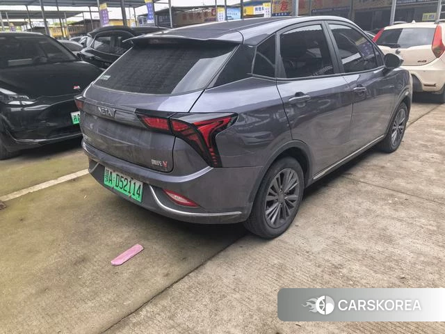 Nezha Automobile Nezha V id 4212185 из Китая 10