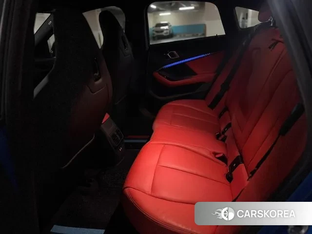 BMW 2 Series Gran Coupe (F44) id 3182006 из Кореи 17