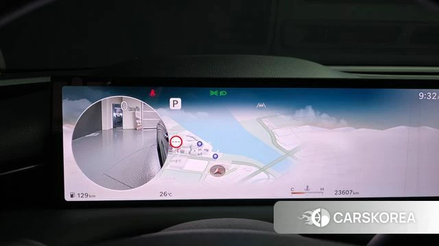 Genesis G80 (RG3) id 4725044 из Кореи 42