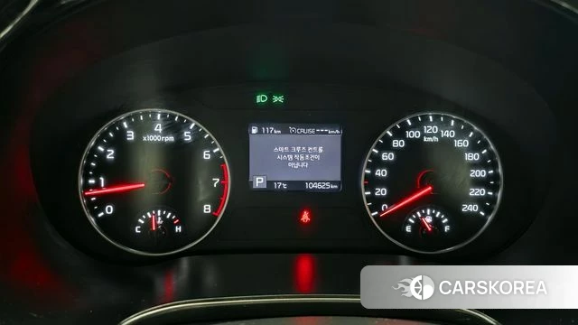 Kia Seltos id 4187065 из Кореи 18