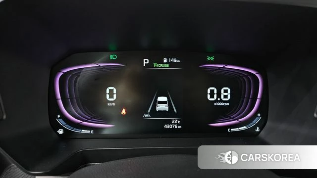 Kia The New Kia Ray id 3933990 из Кореи 18