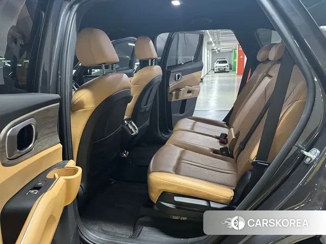 Kia Sorento 4th Generation id 3759481 из Кореи 13