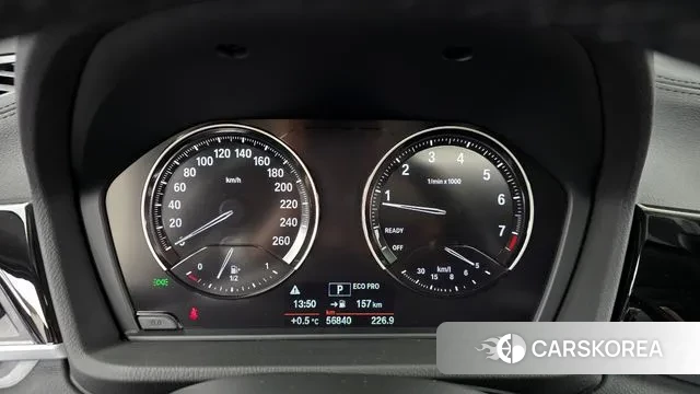 BMW X2 (F39) id 3598586 из Кореи 18