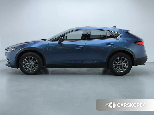 Mazda CX-4 id 4272892 из Китая 18
