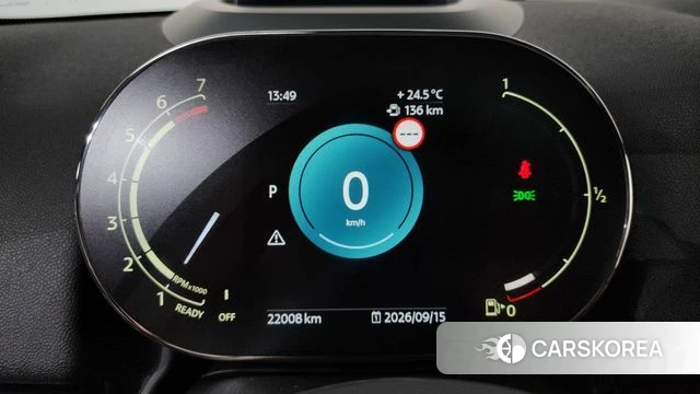 Mini Cooper Countryman id 4854175 из Кореи 31