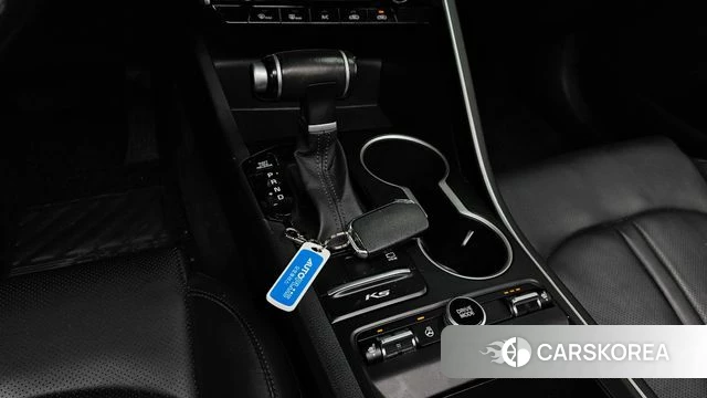 Kia K5 3rd generation id 4178796 из Кореи 18