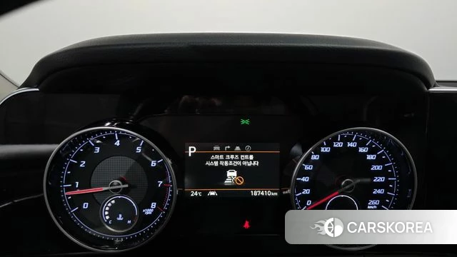 Hyundai The New Grandeur IG id 4613856 из Кореи 18