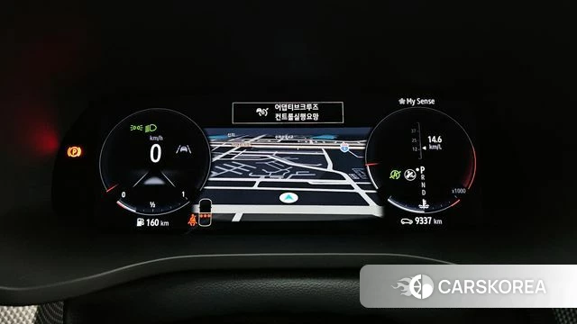 Renault Korea (Samsung) XM3 id 4428563 из Кореи 18