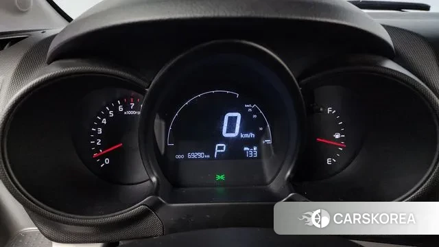 Kia The New Ray id 3249216 из Кореи 18