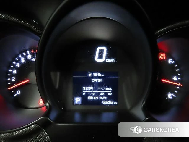 Kia The New Ray id 4650949 из Кореи 18
