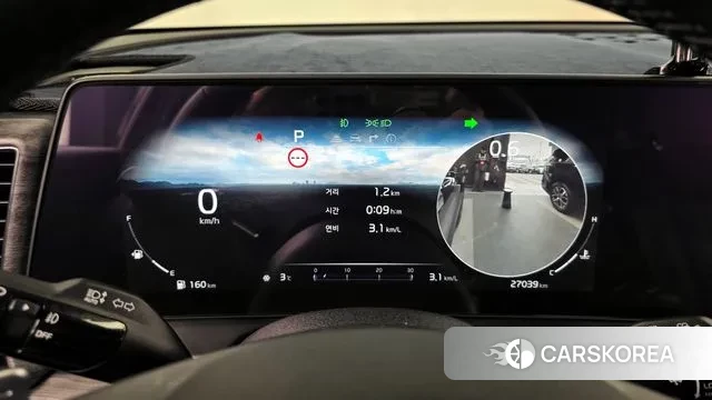 Kia Sportage 5th Generation id 3751267 из Кореи 18