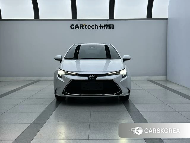 Toyota Lei Ling id 4255803 из Китая 23