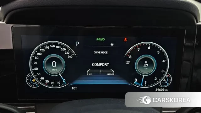 Hyundai The New Grandeur IG id 3459597 из Кореи 18