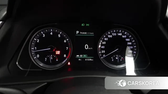 Hyundai Sonata (DN8) id 3513618 из Кореи 18