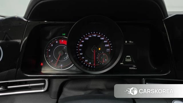 Hyundai Avante (CN7) id 4018344 из Кореи 18