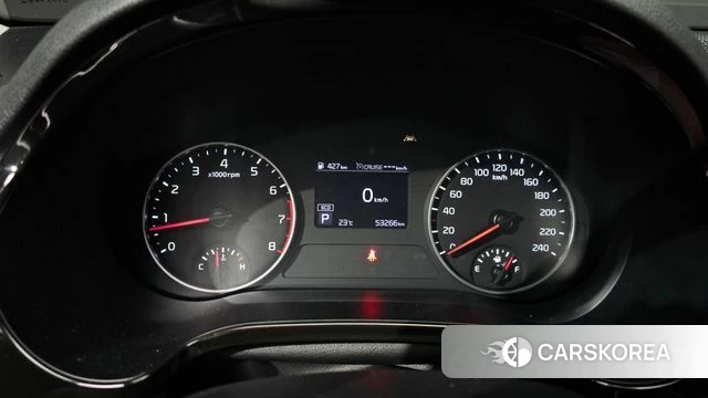 Kia Seltos id 4304155 из Кореи 31