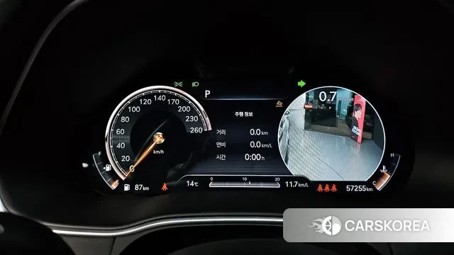 Genesis GV80 id 3698155 из Кореи 18