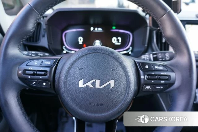 Kia The New Kia Ray id 4590942 из Кореи 18