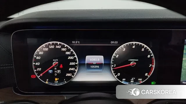 Mercedes-Benz E-Class W213 id 3469990 из Кореи 18