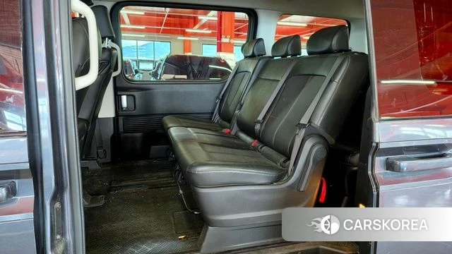 Hyundai Staria id 4680155 из Кореи 18