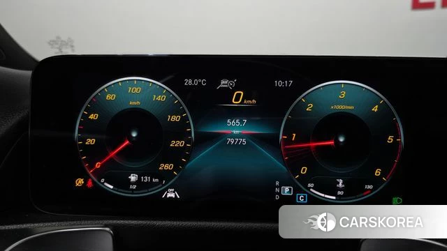 Mercedes-Benz GLB-Class X247 id 4793623 из Кореи 18