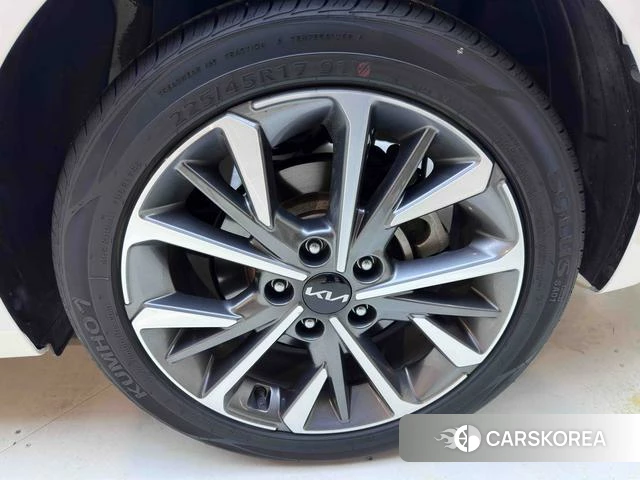 Kia K3 id 4299882 из Китая 20