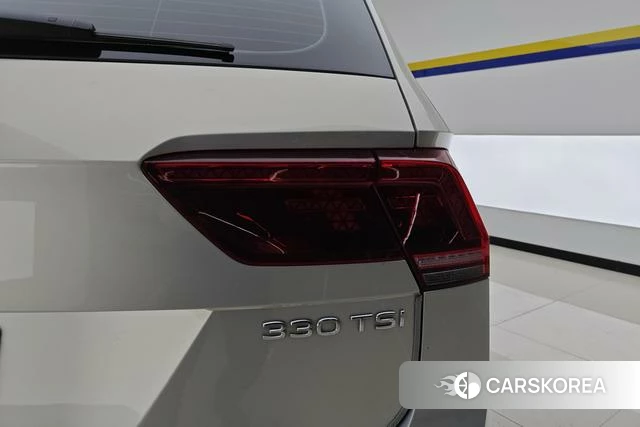 Volkswagen Tiguan L id 4207354 из Китая 14