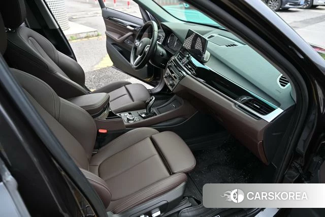 BMW X1 id 4299434 из Китая 10