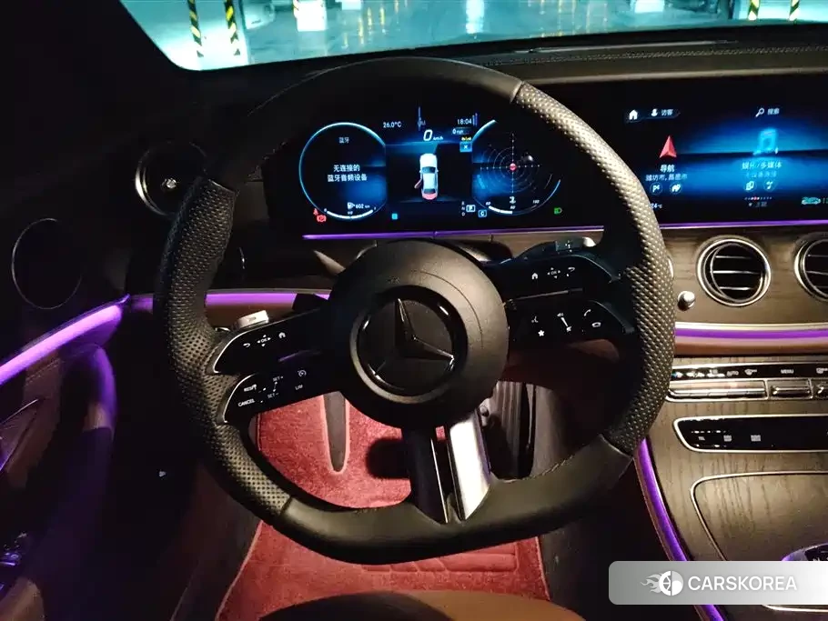 Mercedes-Benz E-Class id 4547456 из Китая 14