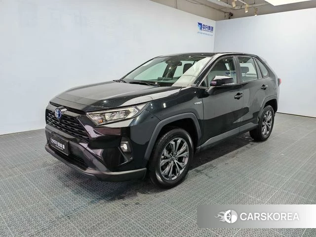 Toyota RAV4 Rongfang id 4262479 из Китая 18