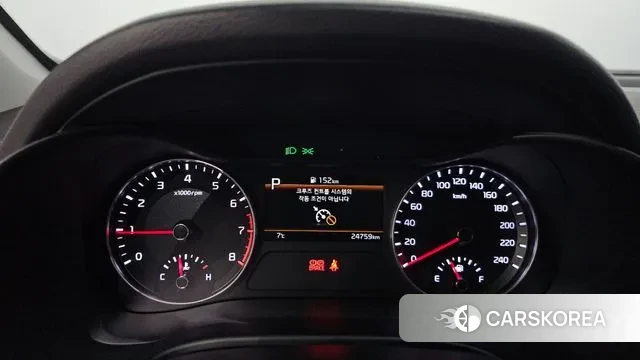 Kia The New K3 2nd generation id 3690529 из Кореи 18